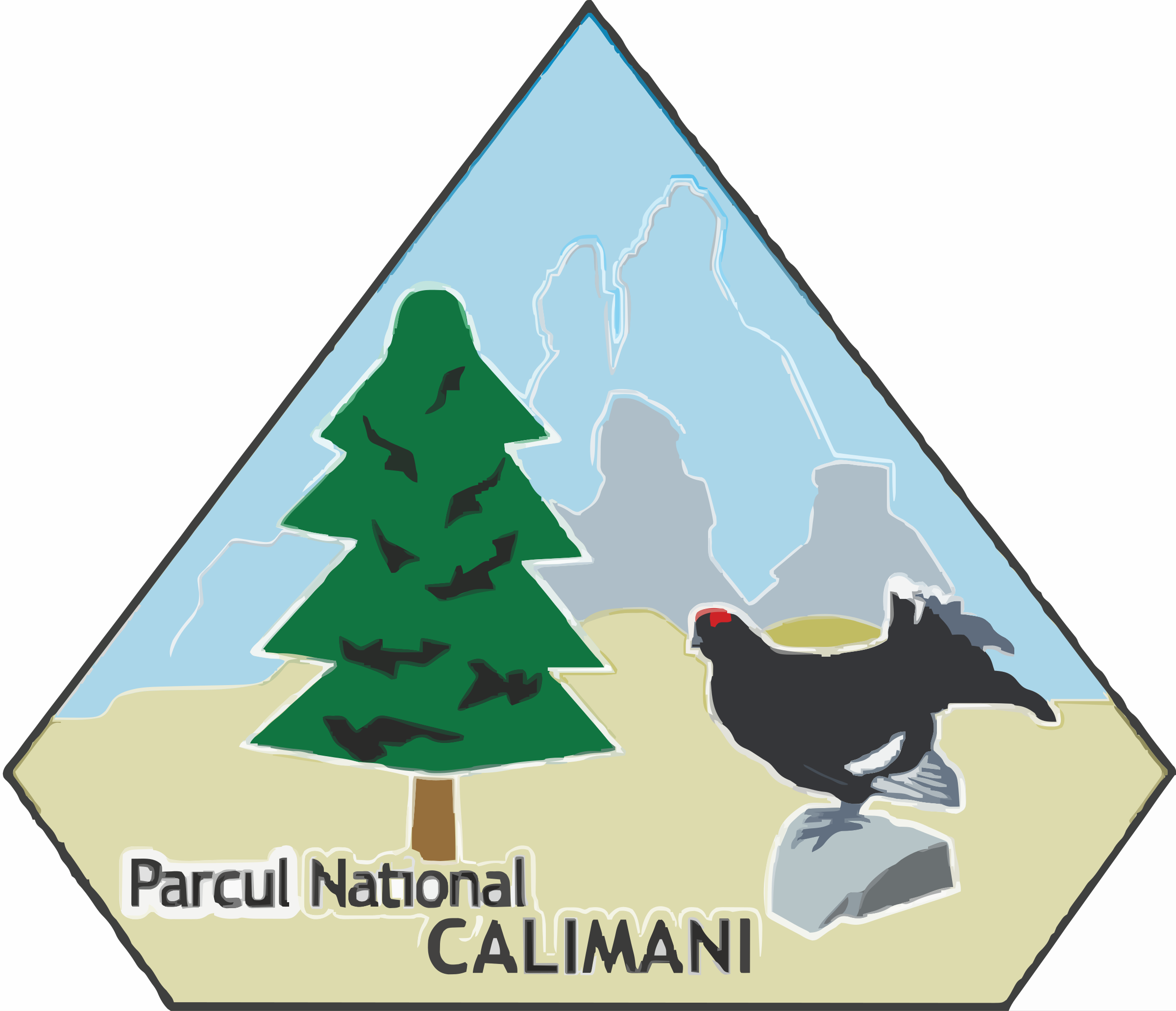 Administrația Parcului Național Călimani (APNC)